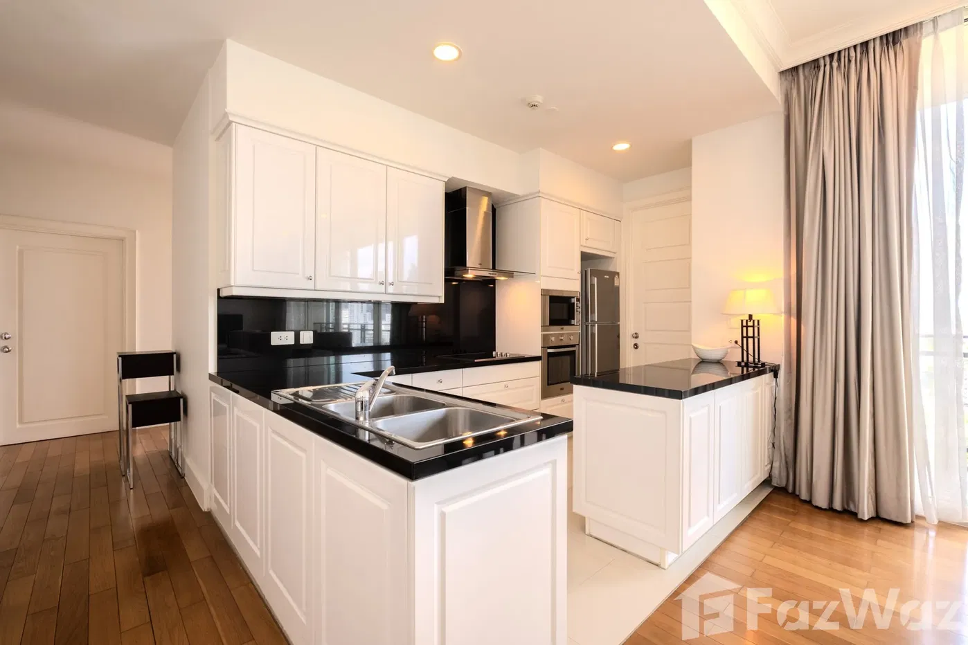 picture 2 Bedroom Condo for sale at Royce Private Residences - 12/19