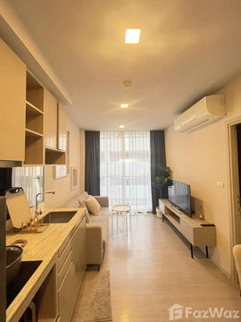 1 Bedroom Condo for sale at Quintara Treehaus Sukhumvit 42
