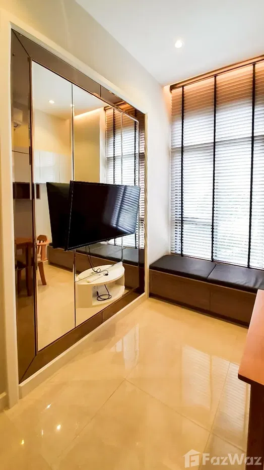 picture 1 Bedroom Condo for sale at Mayfair Place Sukhumvit 50 - 4/19