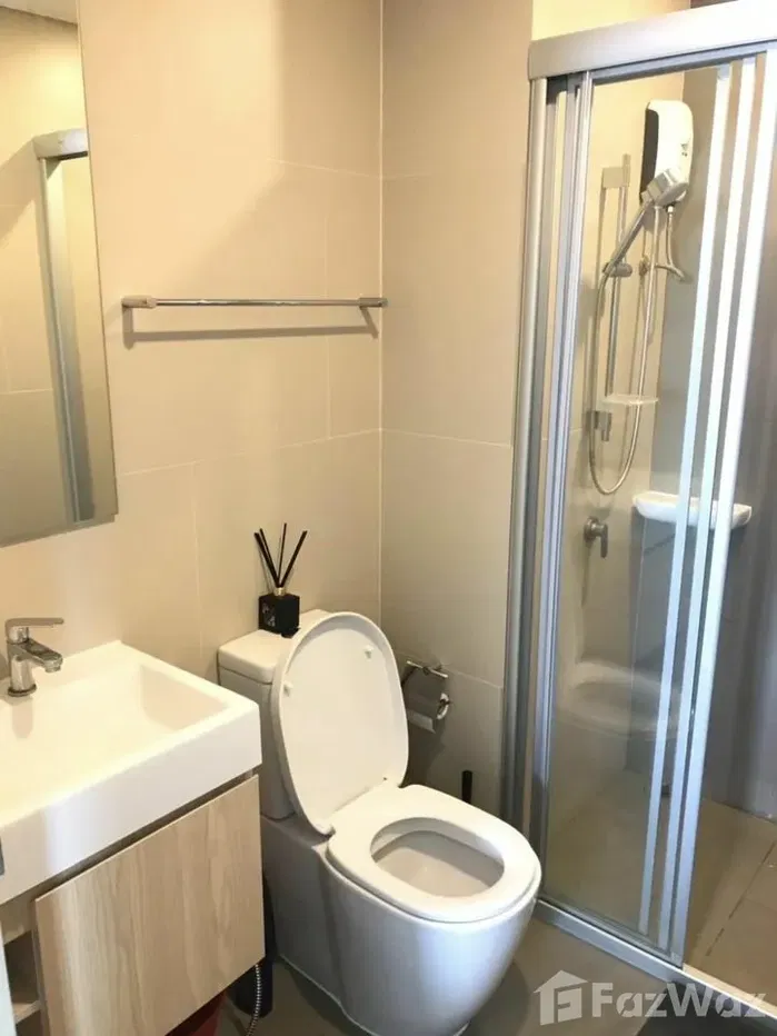 picture 2 Bedroom Condo for sale at Lumpini Suite Phetchaburi - Makkasan - 8/8