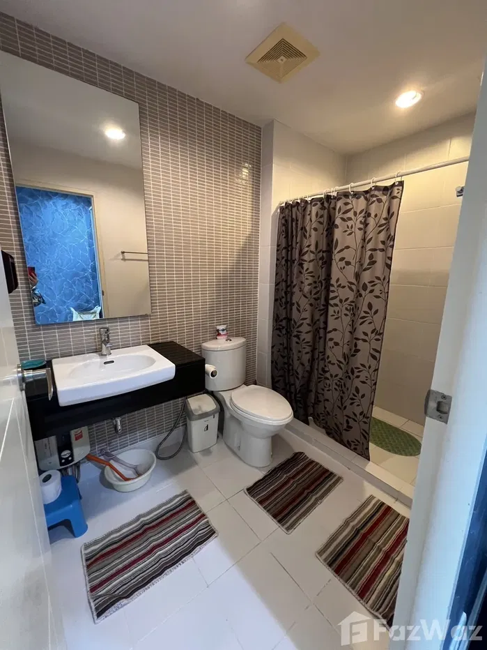 รูป ขาย คอนโด 1 ห้องนอน ในโครงการ บ้านแสนดาว - รูปที่ 11/31