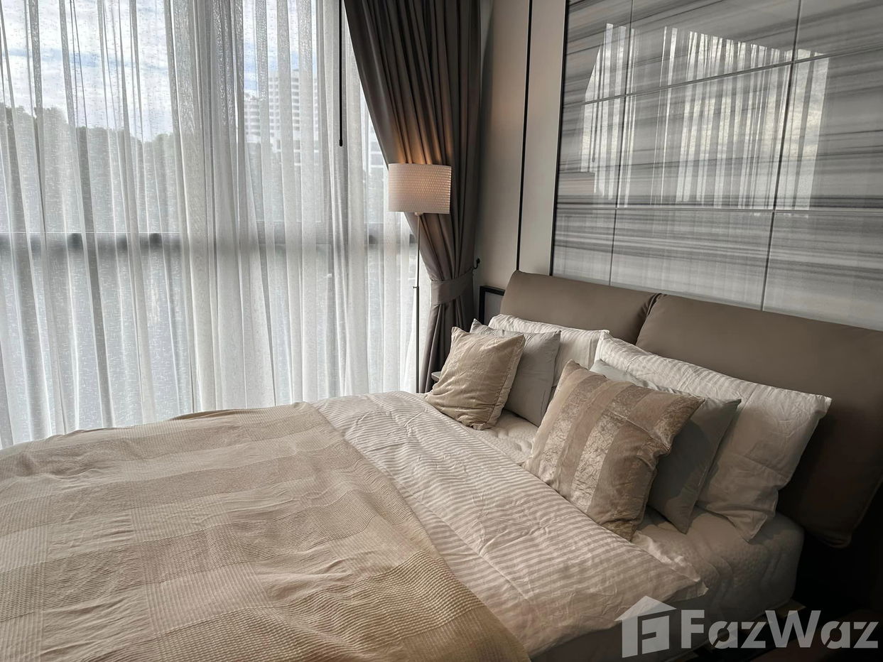 รูป ขาย คอนโด 1 ห้องนอน ในโครงการ แอนโดรเมด้า คอนโดมิเนียม - รูปที่ 3/7