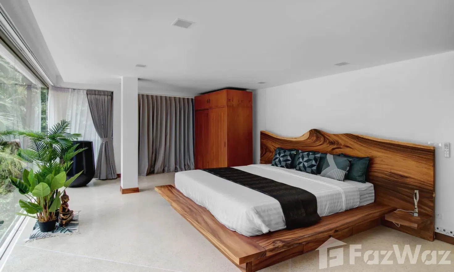 picture 5 Bedroom Villa for sale in Bo Phut, Surat Thani - 24/31