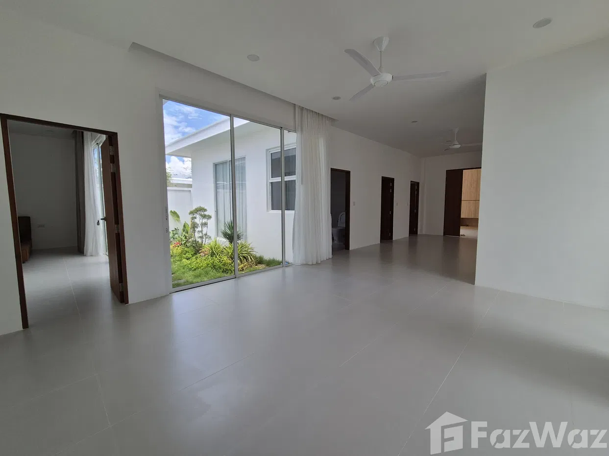 picture 6 Bedroom Villa for sale at Alisha Forest Thalang Phuket - 27/32