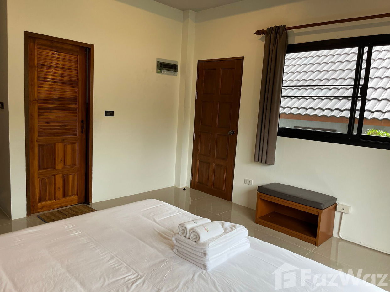 รูป บ้านเดี่ยวให้เช่า 3 ห้องนอน ใน หน้าเมือง, สุราษฎร์ธานี 1985108 - รูปที่ 7/30