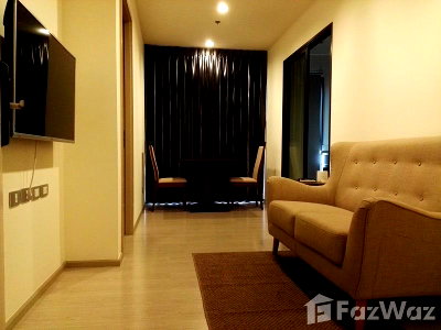 ขายคอนโด : ขาย คอนโด 1 ห้องนอน ในโครงการ ริทึ่ม สุขุมวิท 36-38 643052