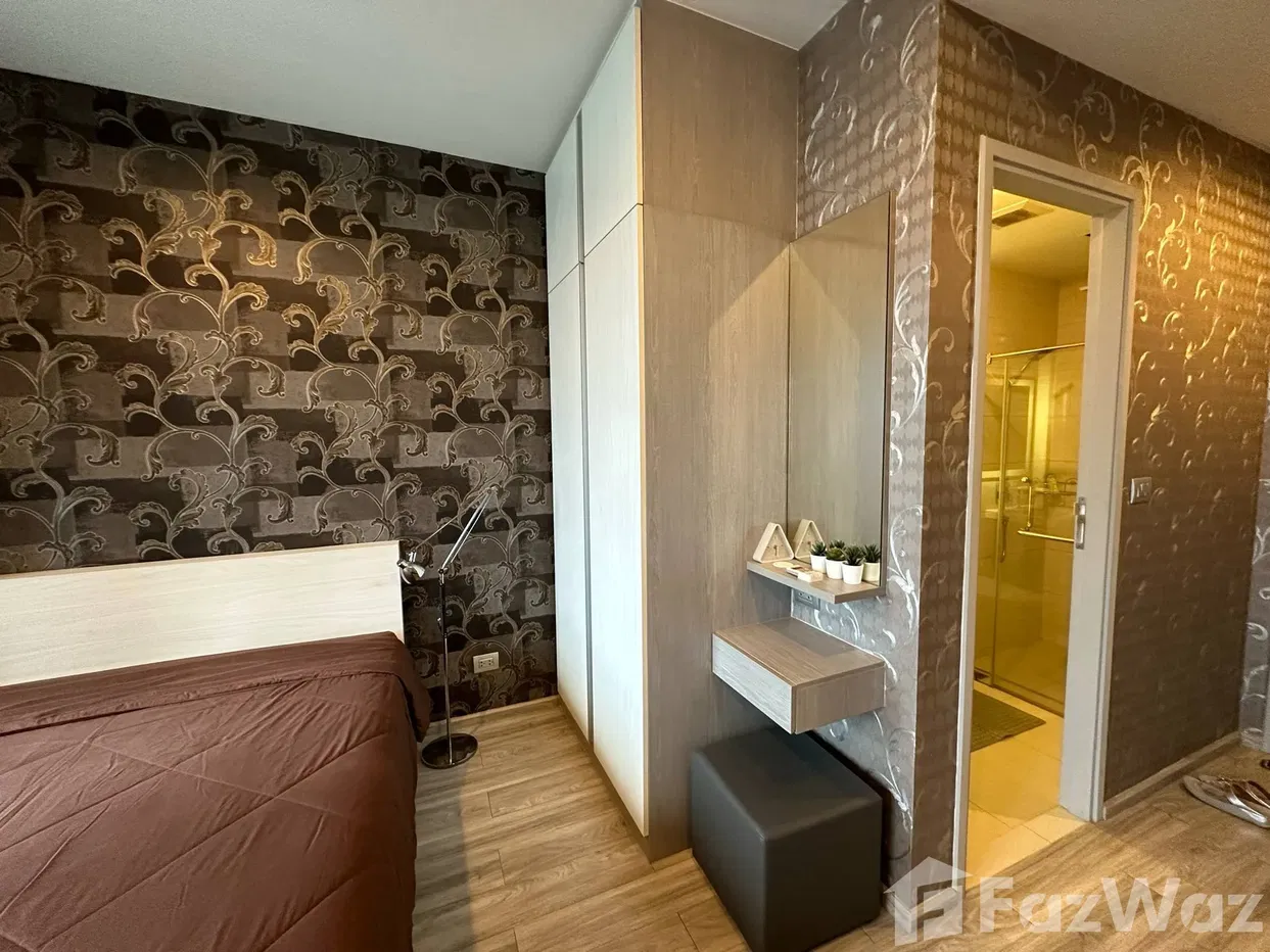 picture Beachfront Luxury Condo at Aeras – Modern Living with Stunni - 4/8