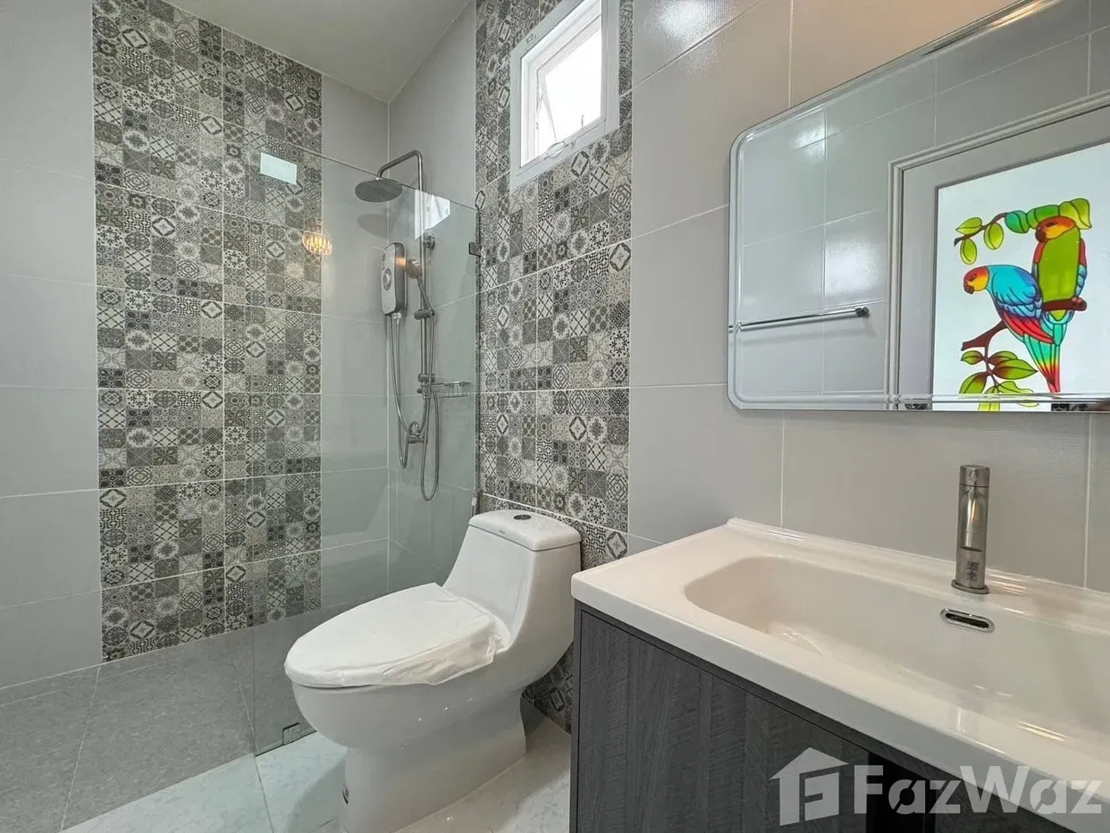 รูป วิลล่าให้เช่า 5 ห้องนอน ใน ทับใต้, ประจวบคีรีขันธ์ 5336698 - รูปที่ 9/10