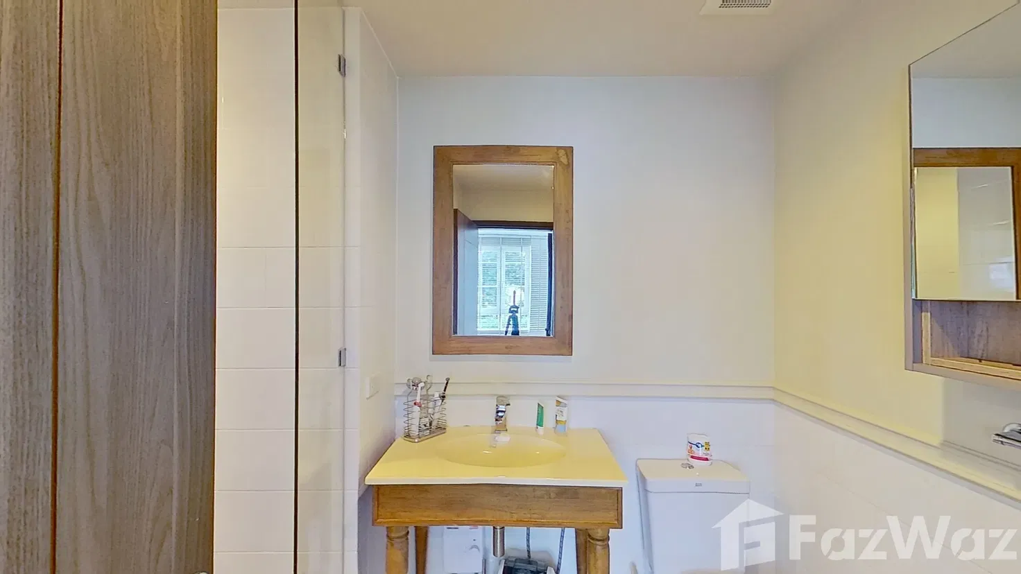 รูป ขาย คอนโด 2 ห้องนอน ในโครงการ Autumn Condominium - รูปที่ 5/8