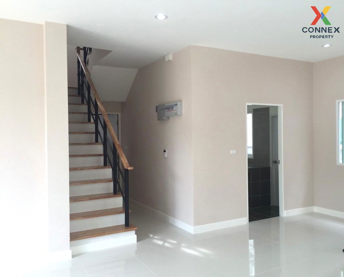 picture For Sale House , Tara Ratchaphruek-Pinklao , wide frontage , Mahasawat , Bang Kruai , Nonthaburi , CX-127752 ✅ Live chat with us ADD LINE @connexproperty ✅  - 9/12