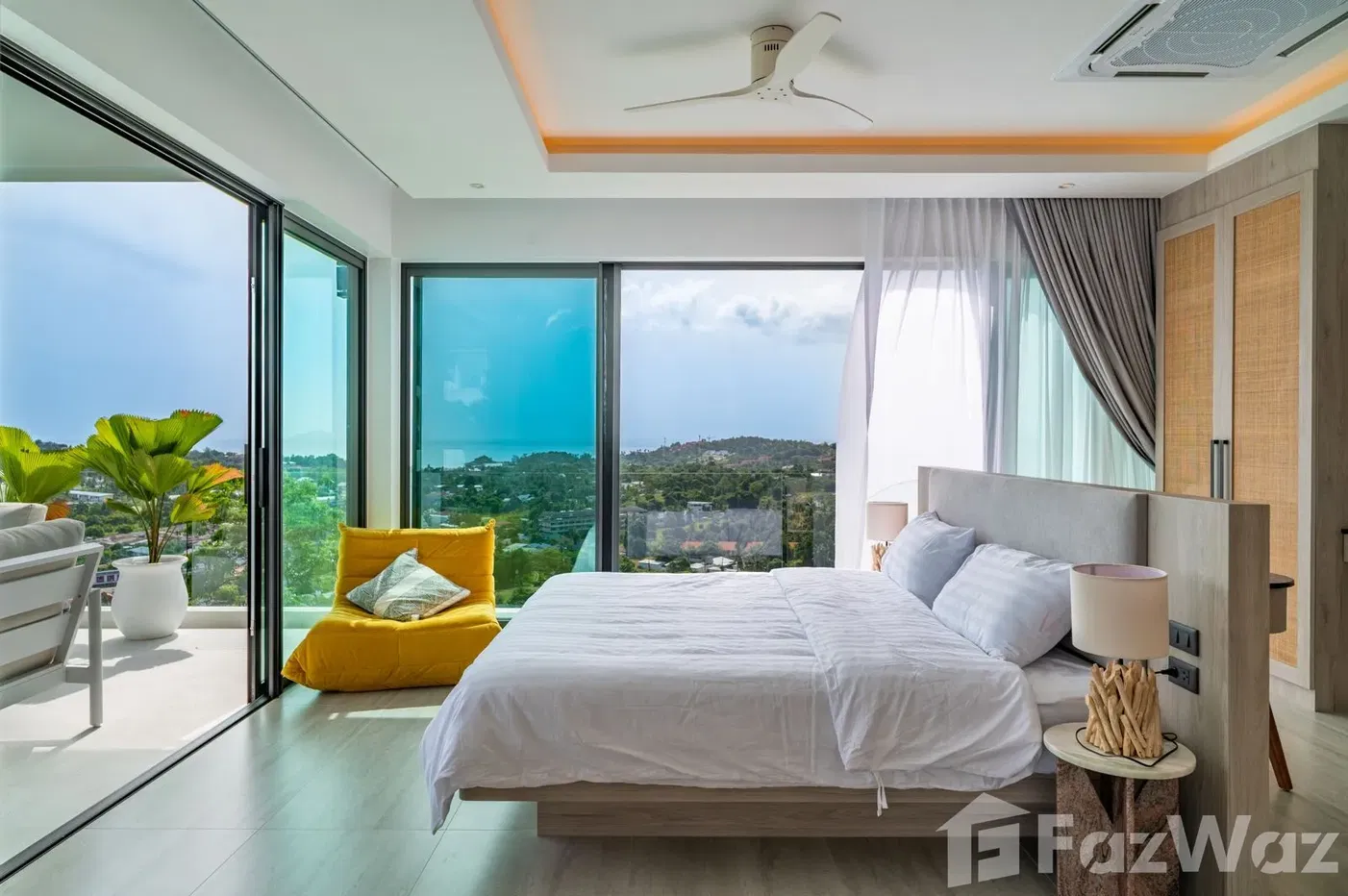 picture 5 Bedroom House for sale in Bo Phut, Surat Thani - 2/24