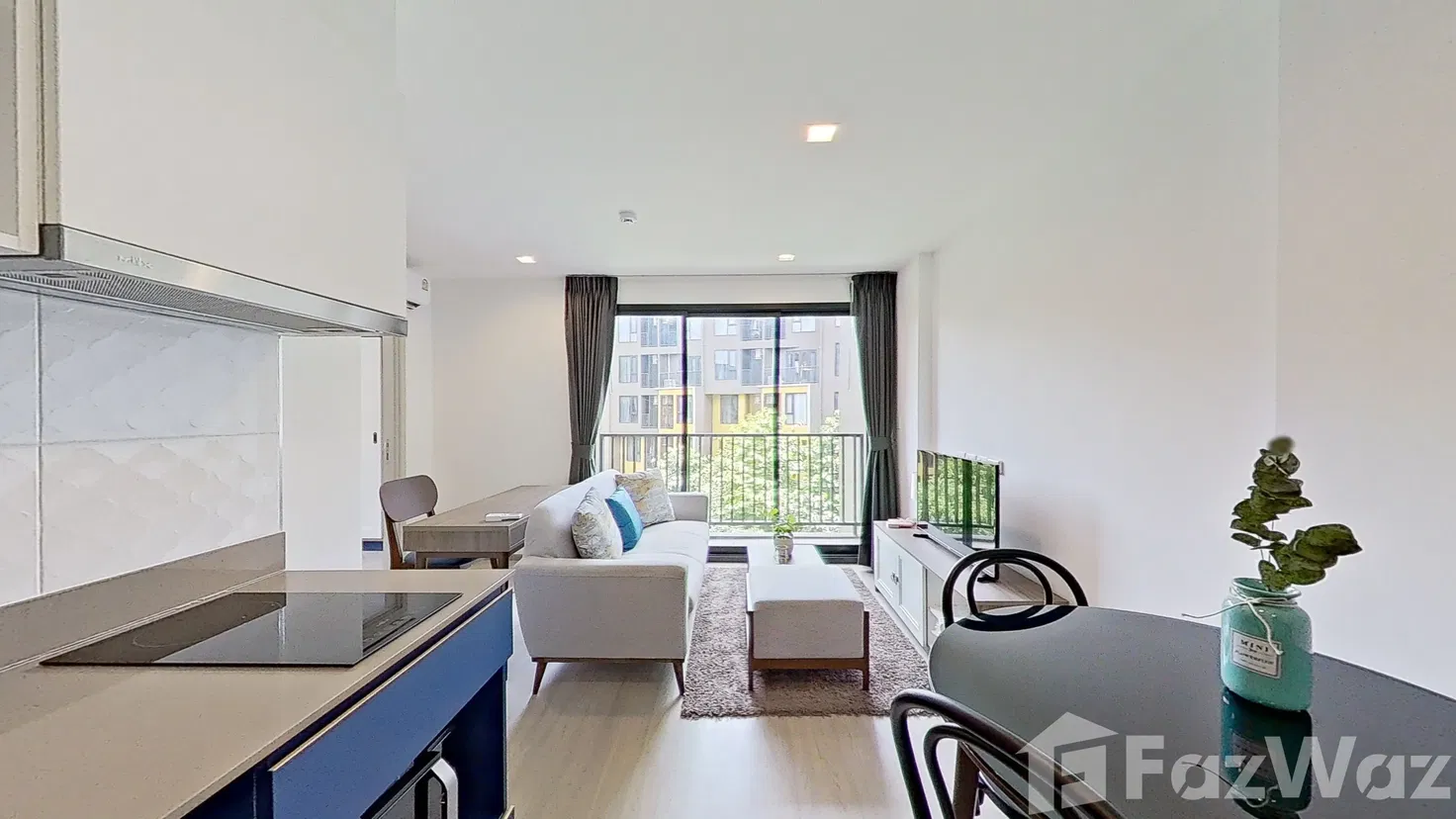 picture 2 Bedroom Condo for sale at THE BASE Central Phuket - 1/13