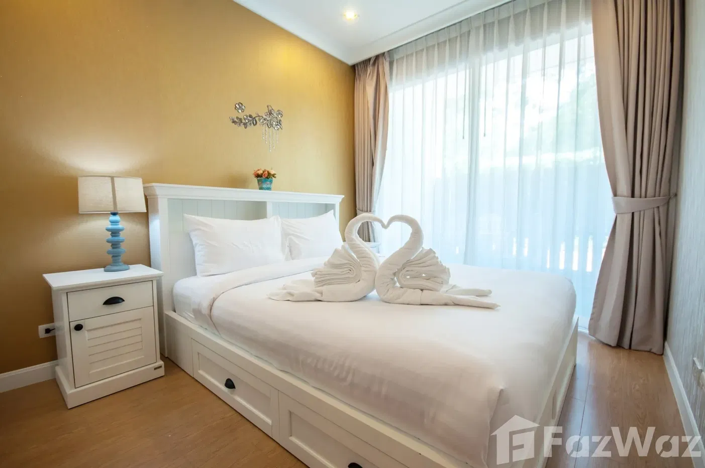 picture 2 Bedrooms unit near Cicada Market. and Tamarind Market - 19/46