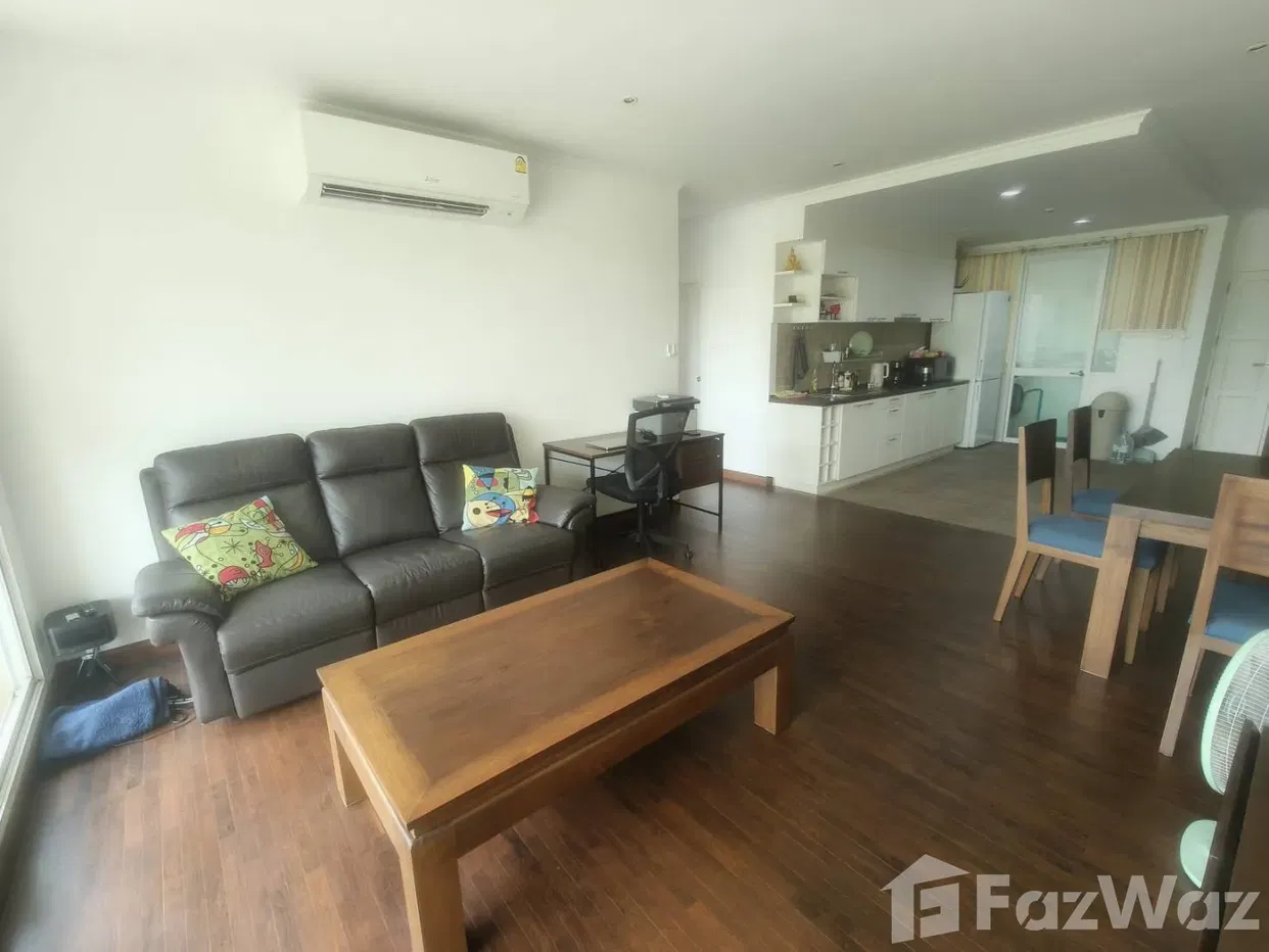 picture Renovated condo for sale at Baan San Ploen - 9/14