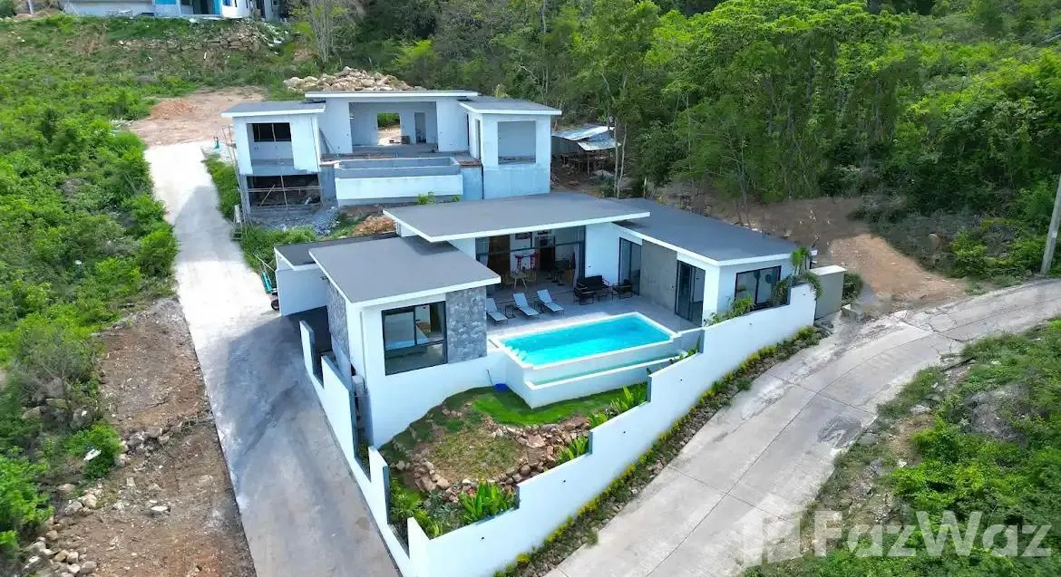 picture 3 Bedroom Villa for sale in Bo Phut, Surat Thani - 2/12