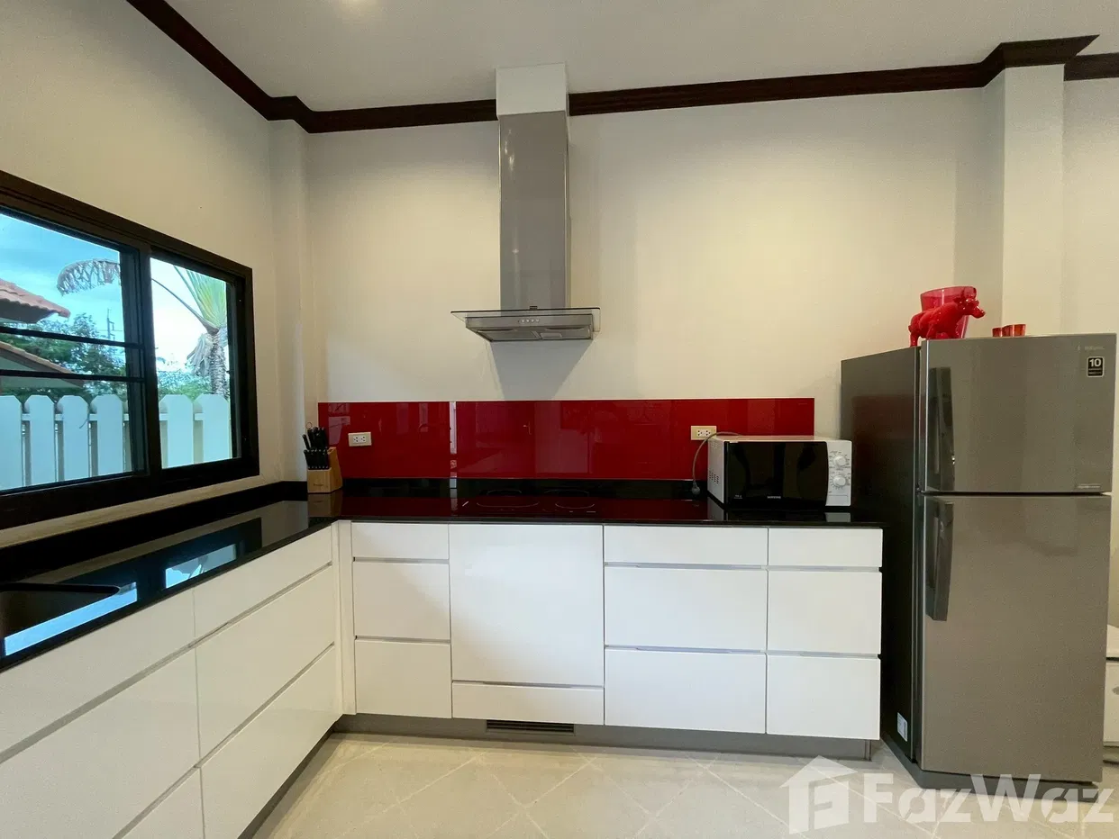 รูป บ้านเดี่ยวให้เช่า 2 ห้องนอน ในโครงการ ไทยแลนด์ รีสอร์ท หัวหิน 5633818 - รูปที่ 23/45