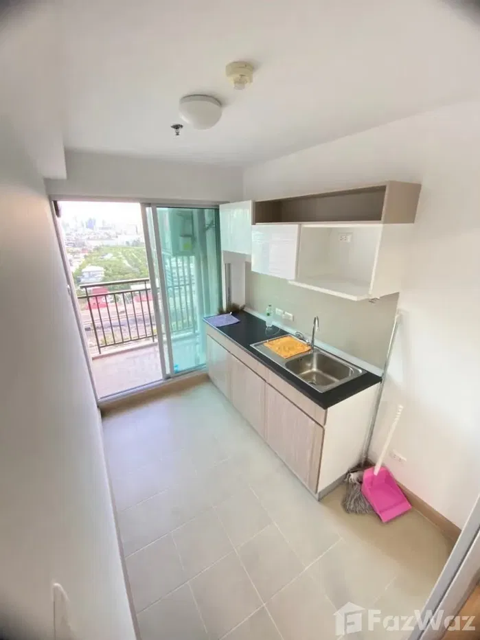 picture 1bedroom for sale at Supalai Veranda Rama9 - 7/8