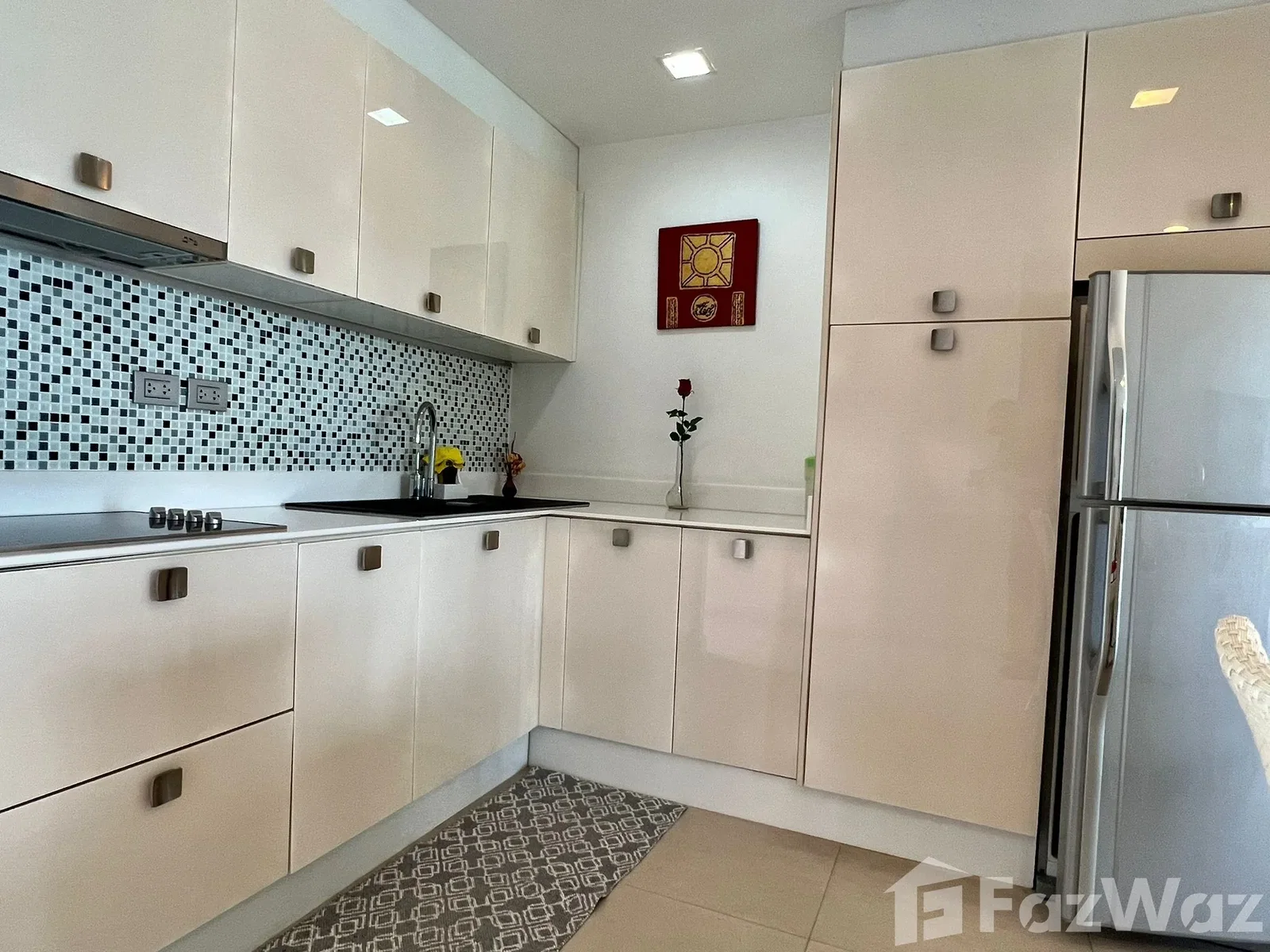 Pasrtial Sea View Modern Condo for Sale 5631561 - image 4