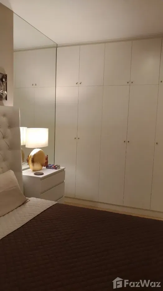 picture 1 Bedroom Condo for sale at Villa Asoke - 8/11
