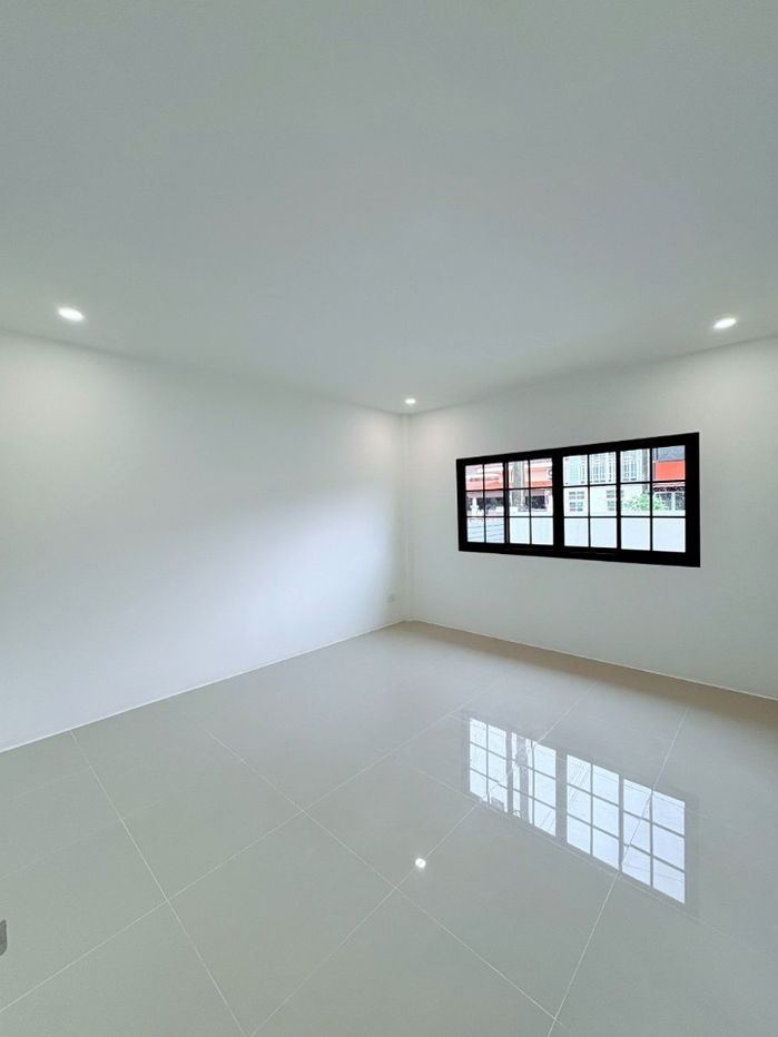 รูป หมู่บ้านเจ้าฟ้าการ์เด้นโฮม 3 เกาะแก้ว WR-03632 - รูปที่ 5/12