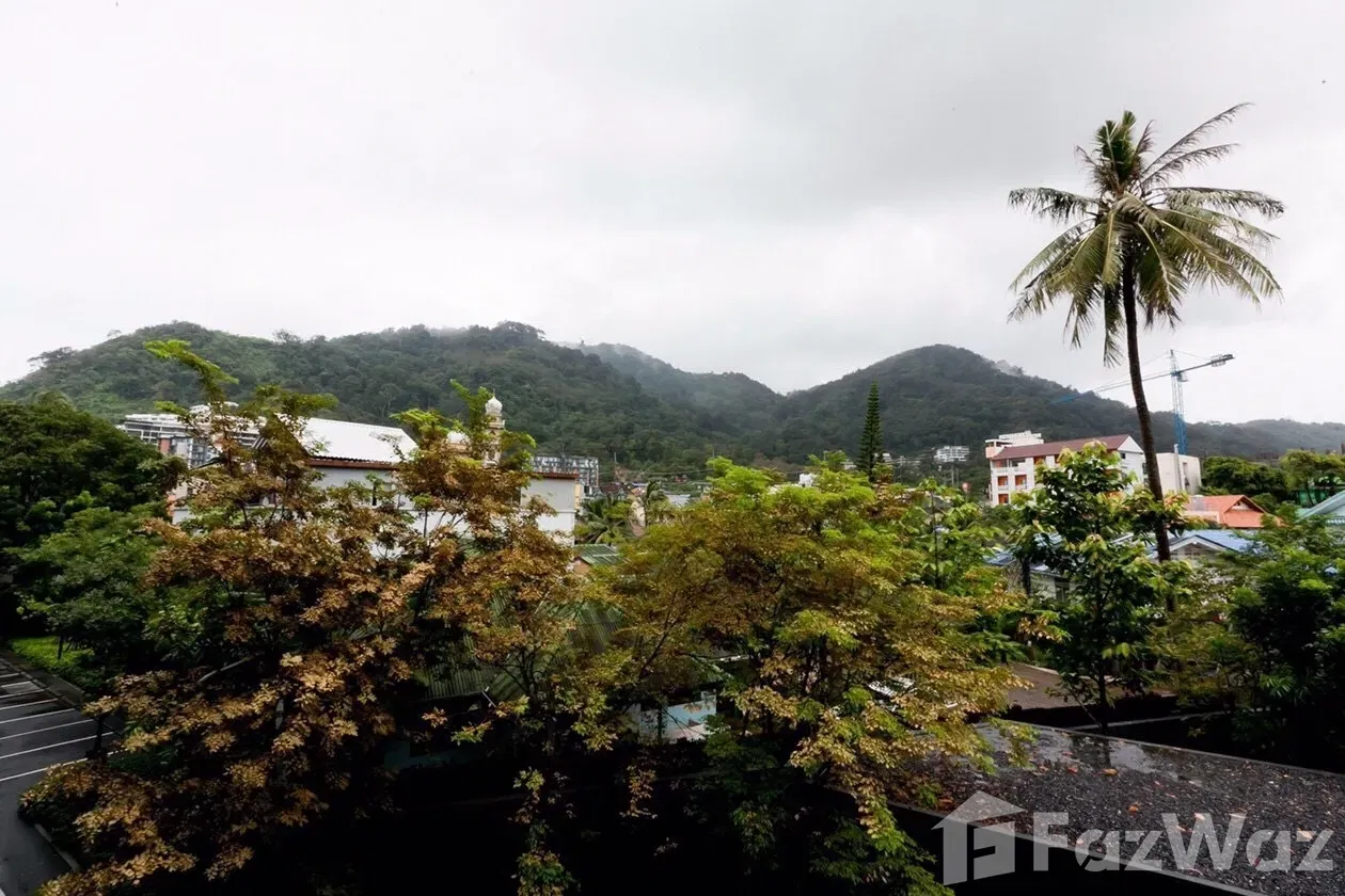 picture Robotic Luxury: Experience Automated Metropolis Living at The Deck Patong - 12/12