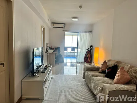 1 Bedroom unit for sale in Supalai Vista