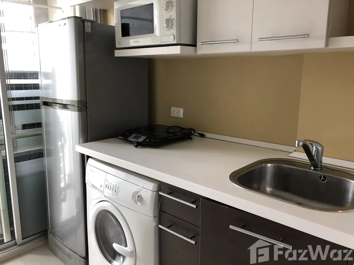 picture 1 Bedroom Condo for sale at The Room Sukhumvit 79 - 4/10