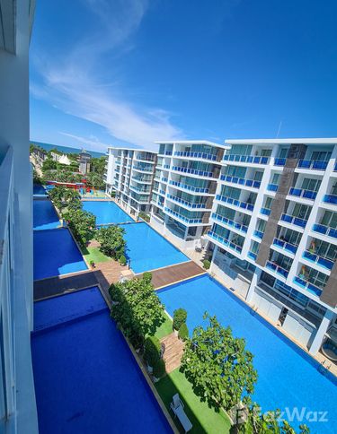 picture 2 Bedroom Condo for sale at My Resort Hua Hin - 8/17
