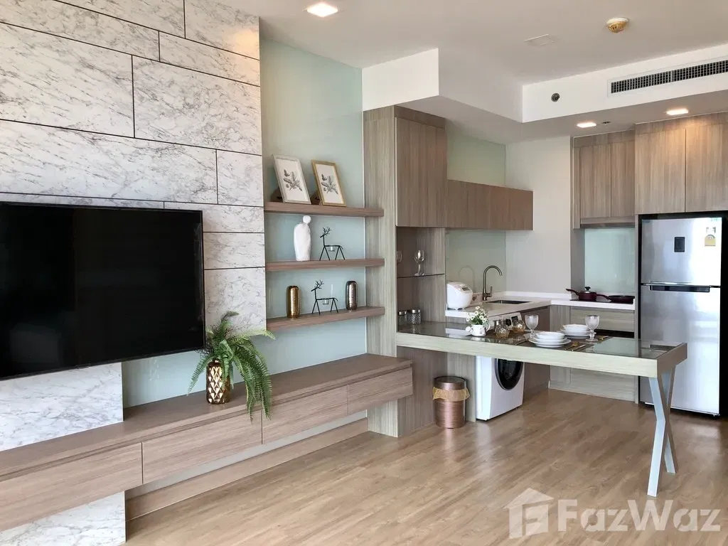 picture 1 Bedroom Condo for sale at Cetus Beachfront - 2/22