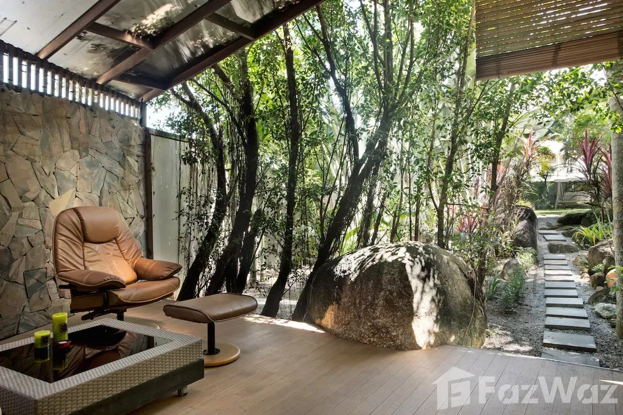 picture 8 Bedroom Villa for sale at Rock Pool Villa - 4/32
