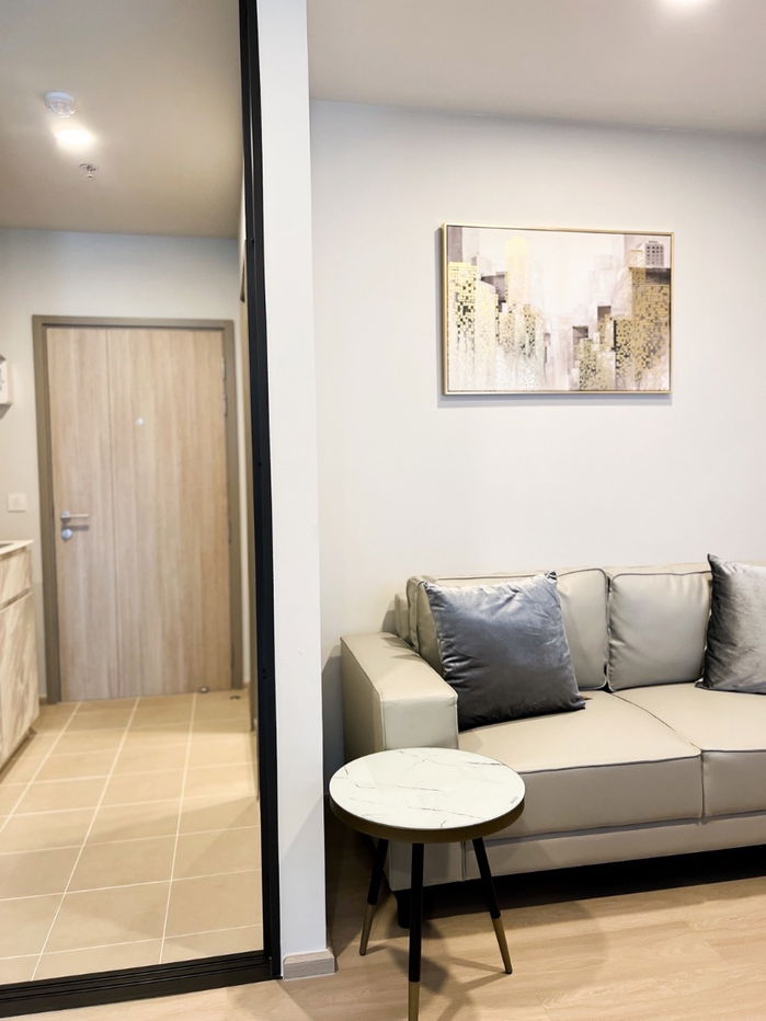 picture ♥️New room Condo Aspire onnuch station 1 bedroom 1 bathroom  - 10/15