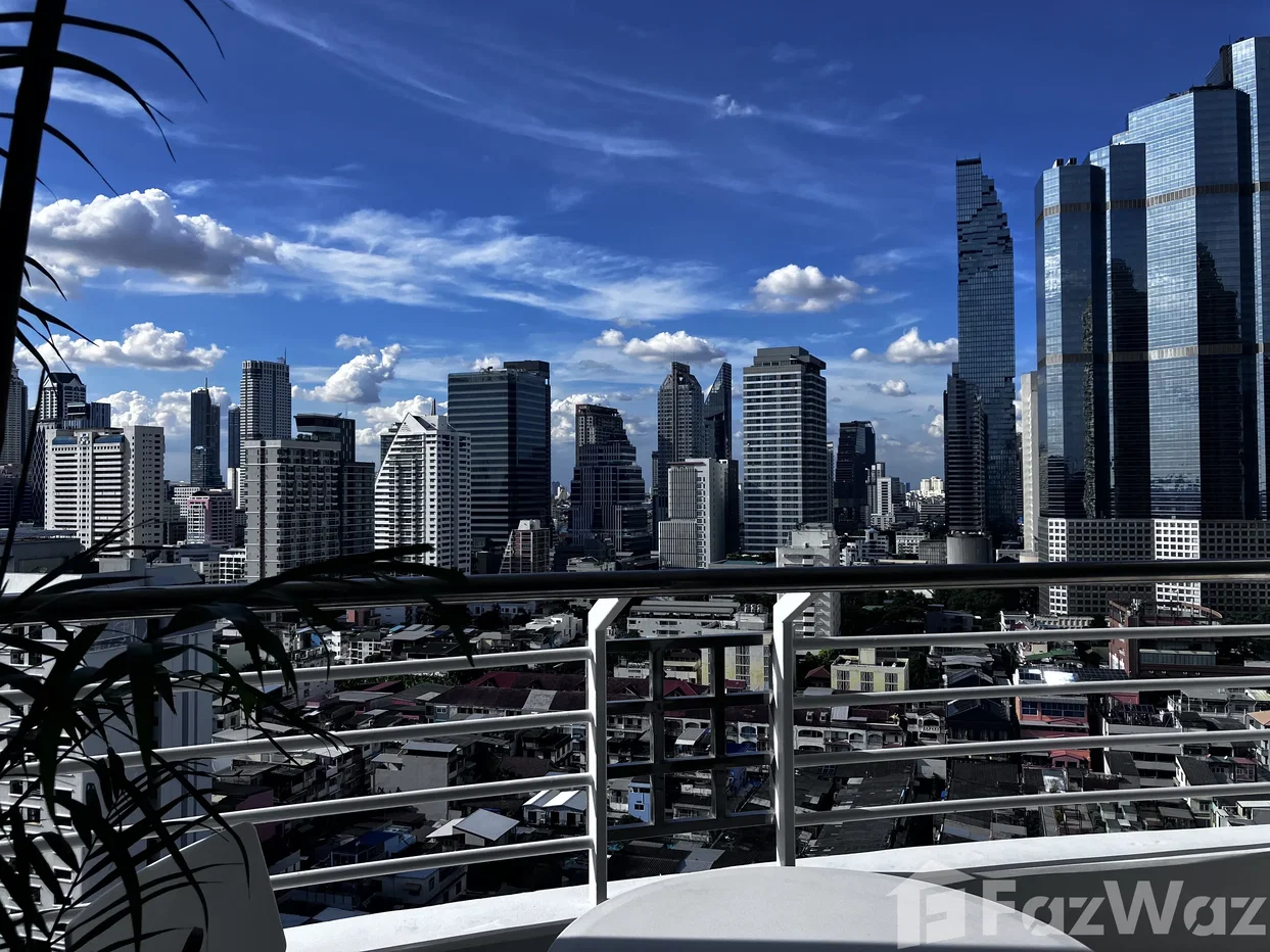picture Nice and Spacious 2 Bedroom with Sunset view 1879508 - 29/44