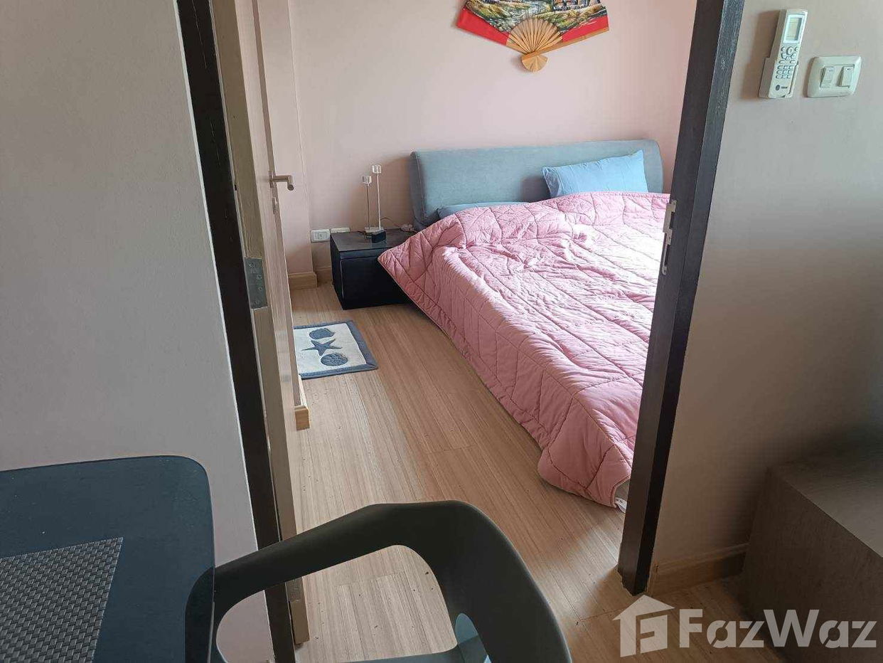 รูป ขาย คอนโด 1 ห้องนอน ในโครงการ บลูร็อค หัวหิน - รูปที่ 2/5