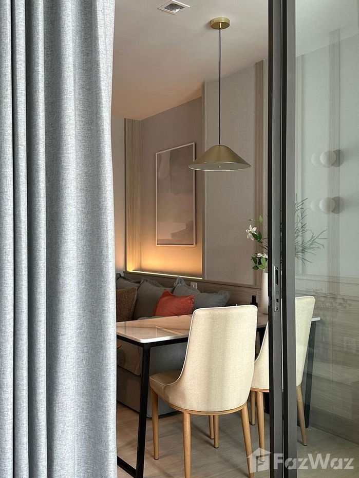 รูป คอนโดให้เช่า 1 ห้องนอน ในโครงการ ไลฟ์ วัน ไวร์เลส 1421392 - รูปที่ 7/8