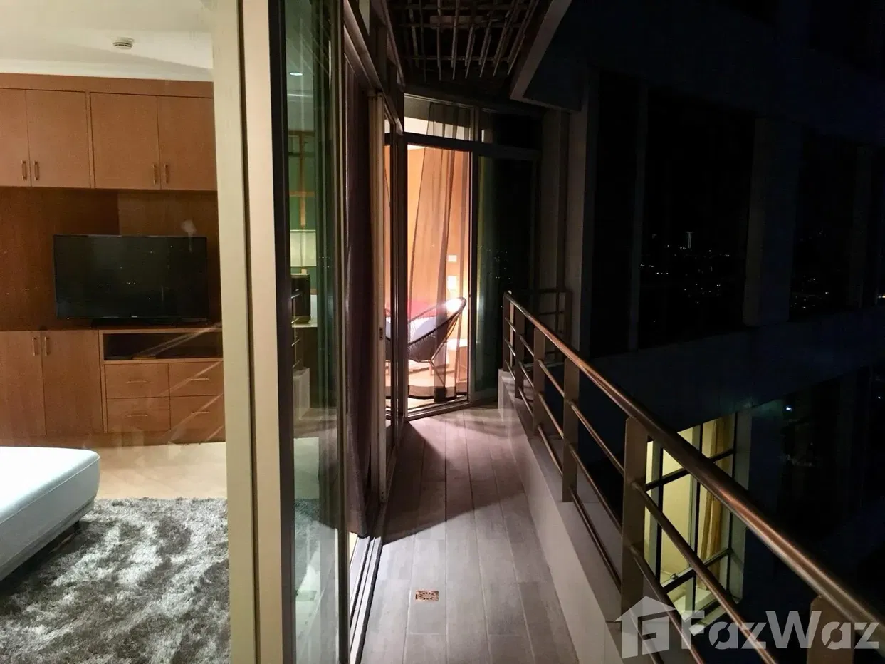 picture Baan Sathorn Chaophraya - 12/12