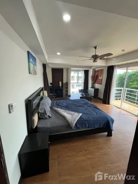 picture 2 Bedroom Condo for rent at Patong Harbor View 5359977 - 13/16