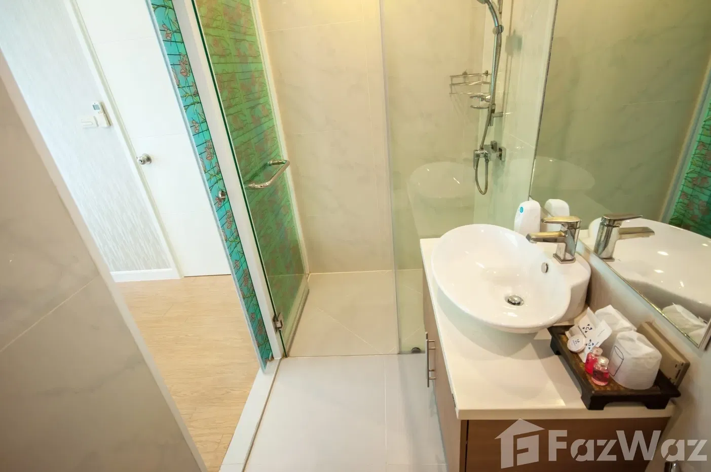 picture 2 Bedrooms unit near Cicada Market. and Tamarind Market - 11/46