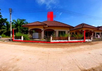 Houses for sale Krabi : FOR SALE  HOUSE PROPERTY  1828000 BAHT.