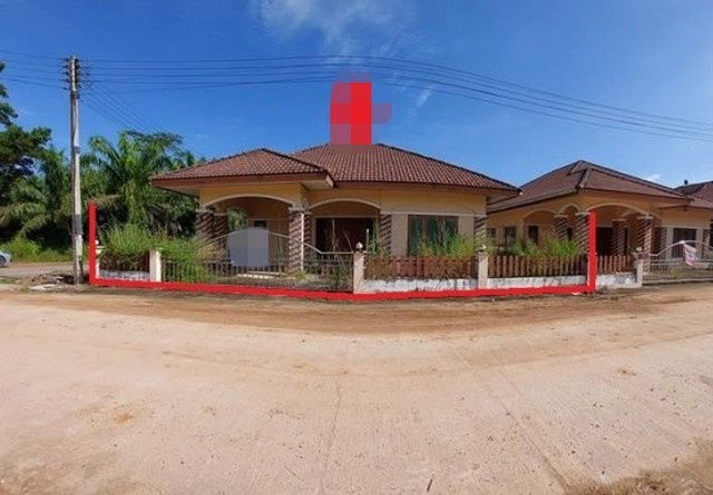 picture FOR SALE  HOUSE PROPERTY  1828000 BAHT. - 1/8