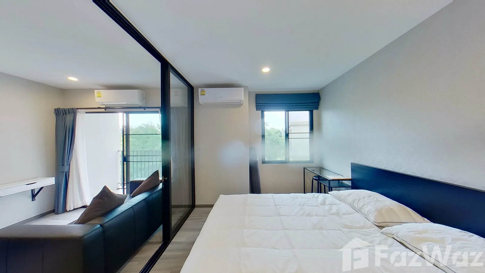 1 Bedroom Condo for sale at The Title Residencies  259481 - image 3