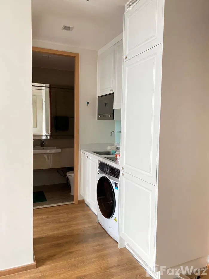 picture Noble BE33 Condo For Sale Highfloor View 2Bedroom 52m - 10/15