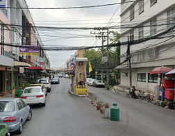 รูป Baan Yu Charoen Vibhavadi Rangsit 37 - รูปที่ 3/3