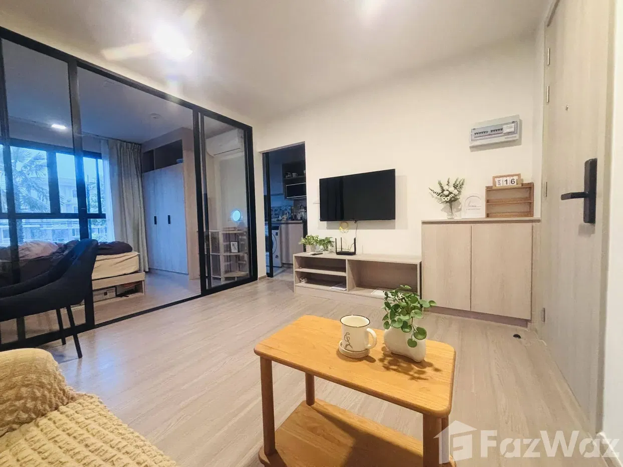 picture Condominium With Great Facilities & Co-Working Area At Kathu - 4/7