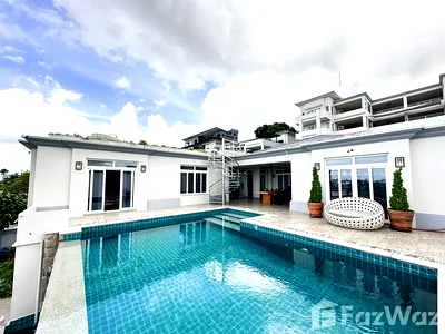 Houses for rent Bang Lamung Chonburi : Siam Royal View 5659859