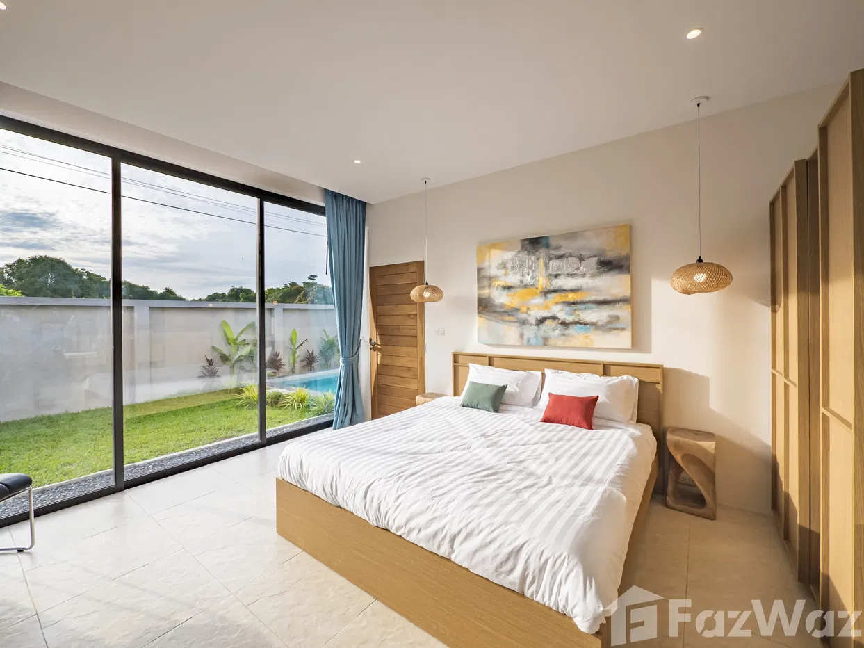 picture 2 Bedroom Villa for sale in Maenam, Surat Thani - 18/59