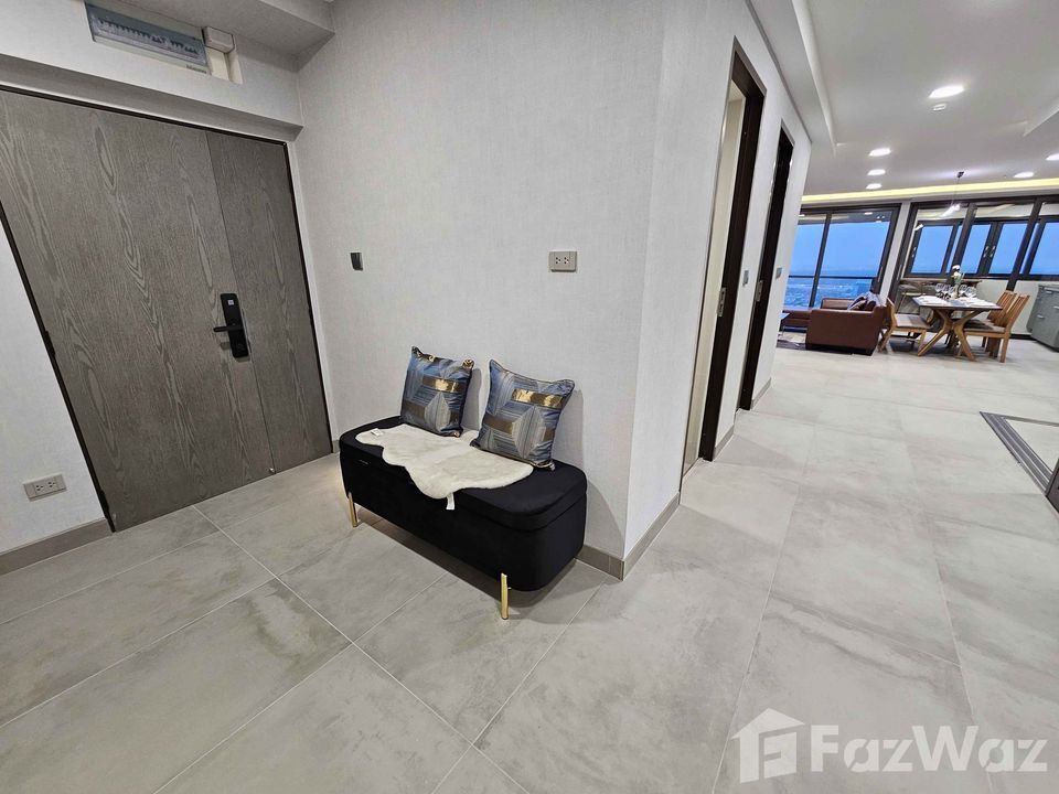 picture 3 Bedroom Condo for sale at The Waterford Diamond - 22/23