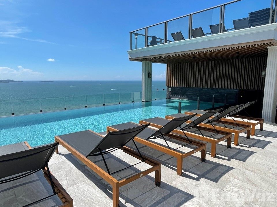 picture 1 Bedroom Condo for sale at Elysium Residences - 11/15