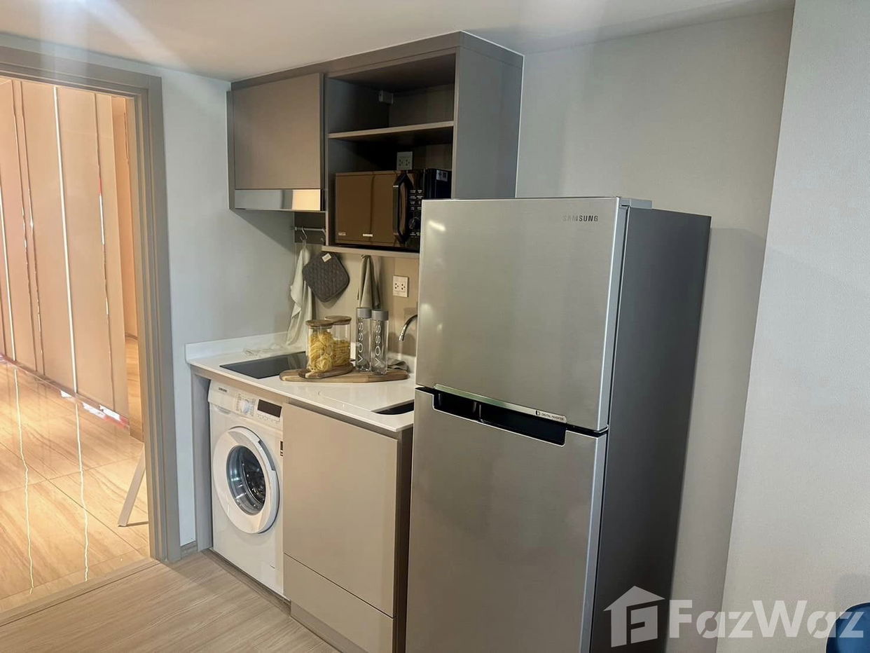 picture 1 bedroom for sale at Aspire Sukhumvit-Rama 4 - 3/5