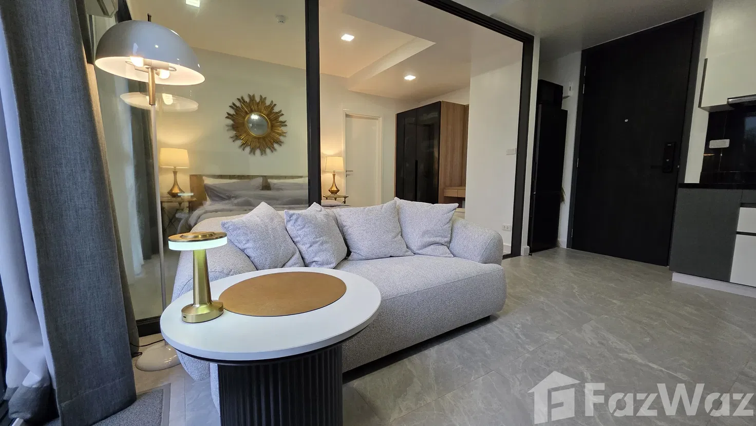รูป ขาย คอนโด 1 ห้องนอน ในโครงการ เดอะ เดค ป่าตอง - รูปที่ 8/20