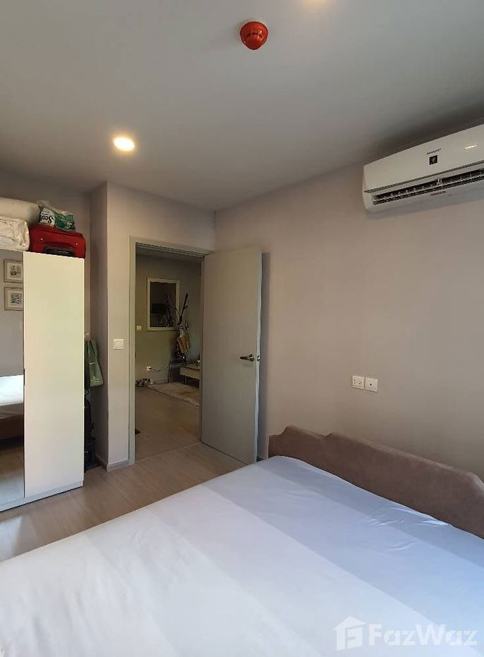 รูป ขาย คอนโด 1 ห้องนอน ในโครงการ แอสปาย อโศก-รัชดา - รูปที่ 4/9
